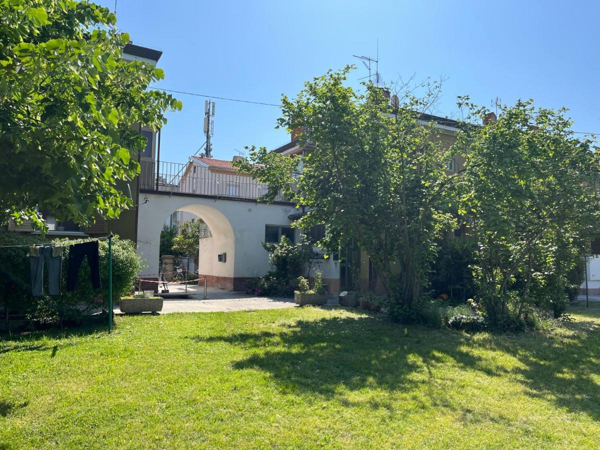 San Pietro D'Orio Verde Grado Esterno foto
